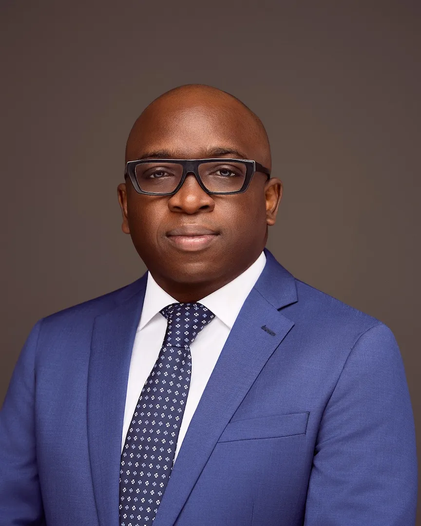 Oladipo Olaniyi
